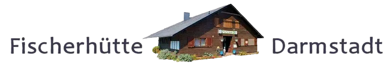 Logo Fischerhütte Darmstadt