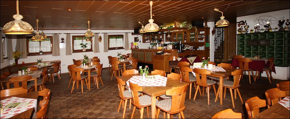 In der Fischerhütte