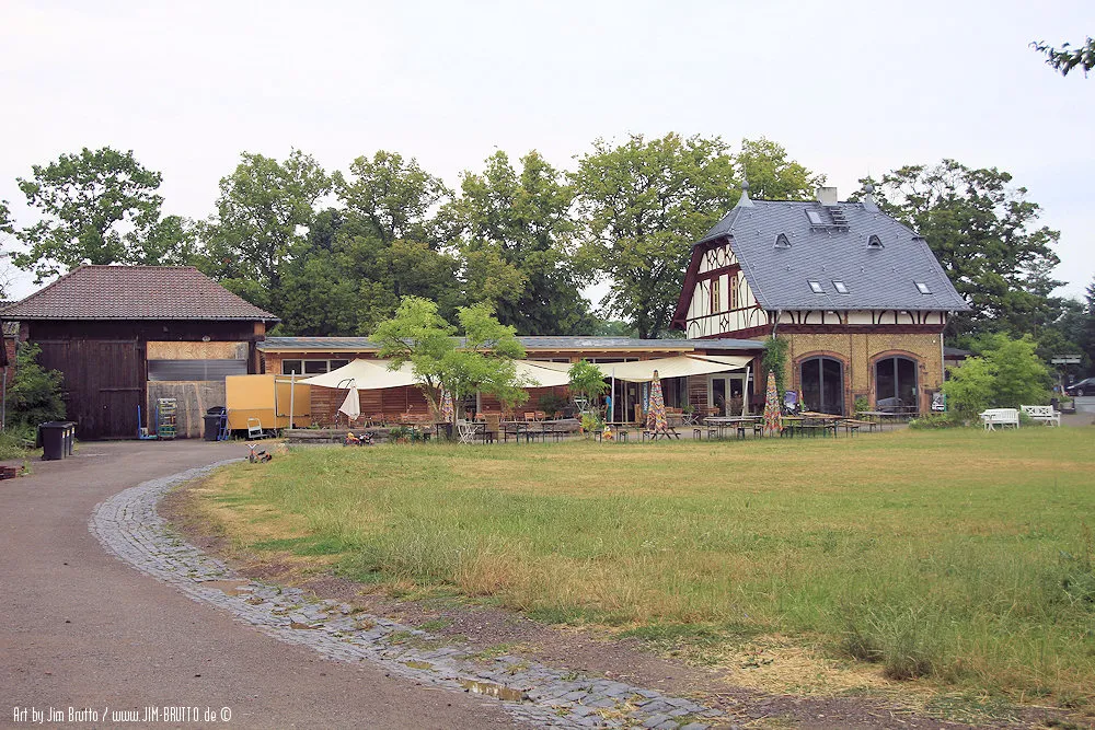 Hofgut Oberfeld